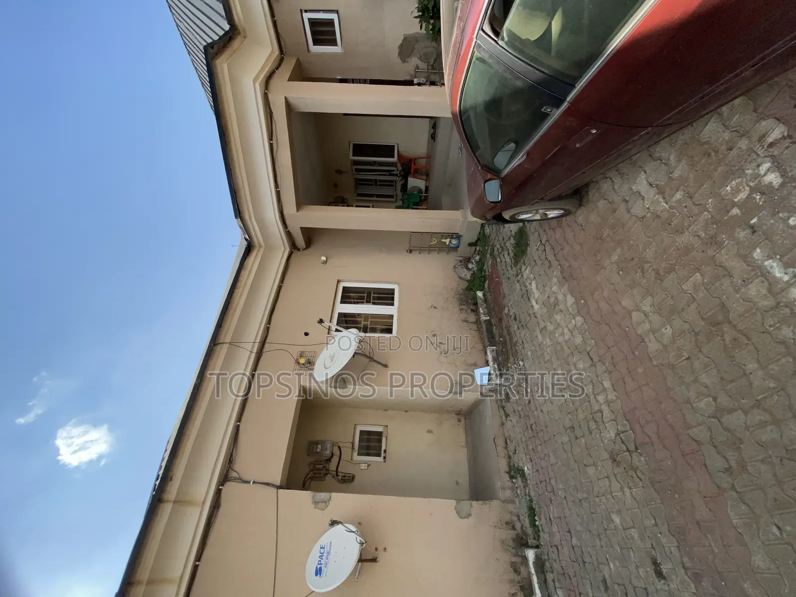 1bdrm Bungalow in Dawaki for rent in Dawaki