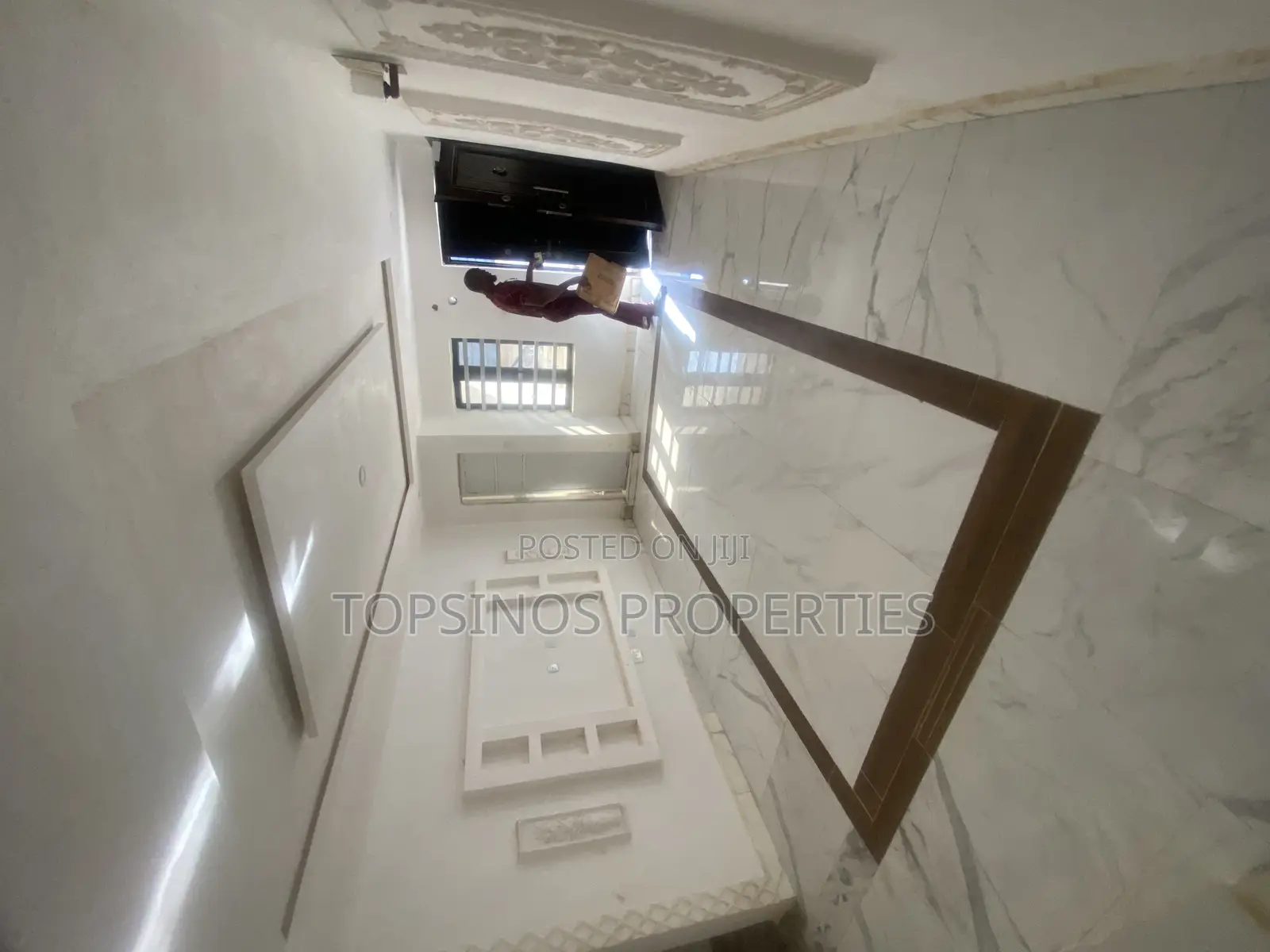 1bdrm Block of Flats in Dawaki for rent in Dawaki