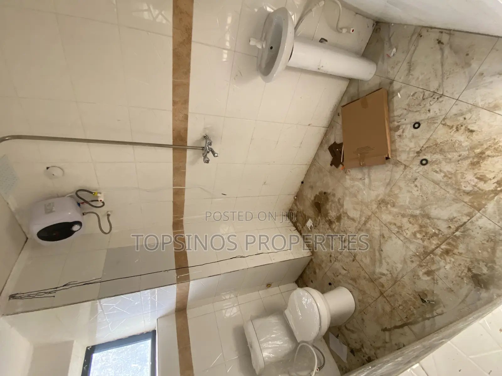 1bdrm Block of Flats in Dawaki for rent in Dawaki