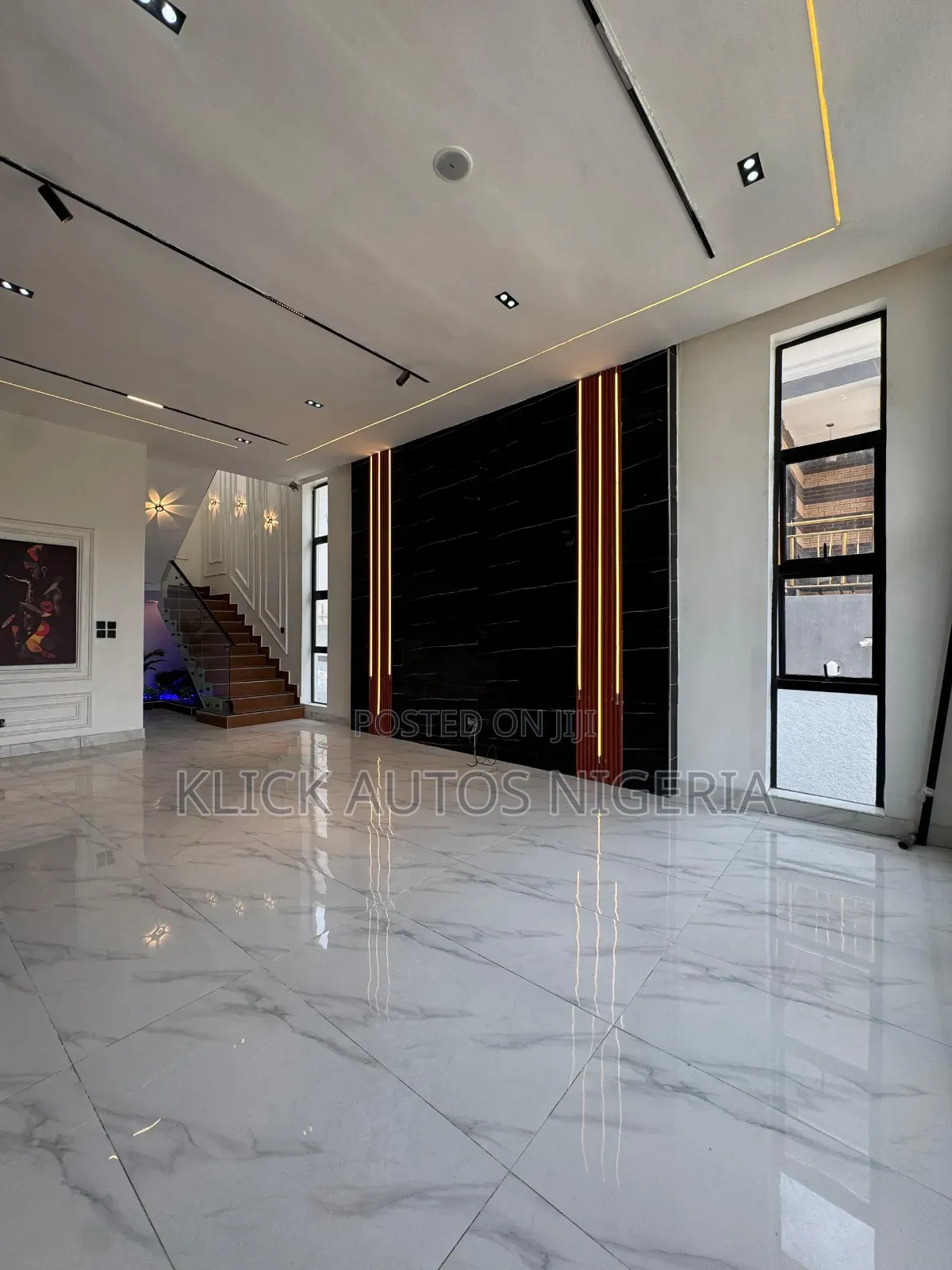 Furnished 5bdrm Duplex in Ajah for sale in Ajah
