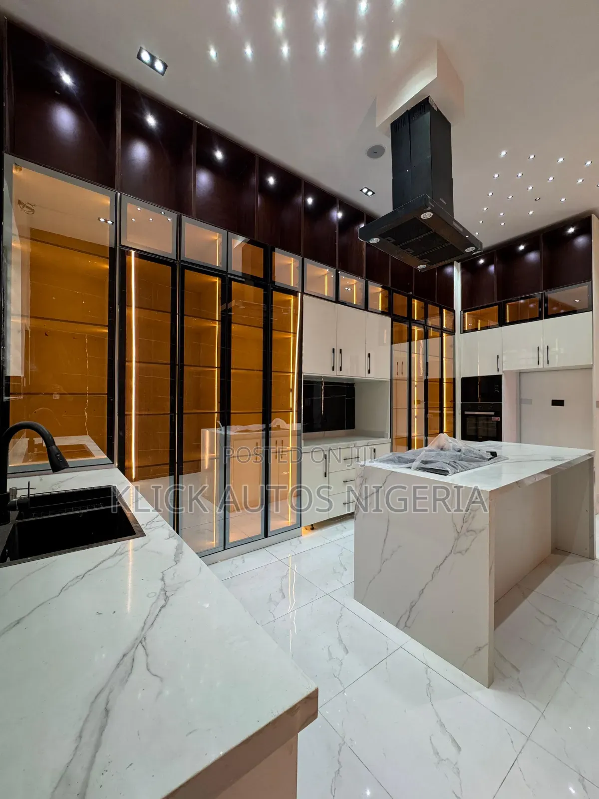 Furnished 5bdrm Duplex in Ajah for sale in Ajah