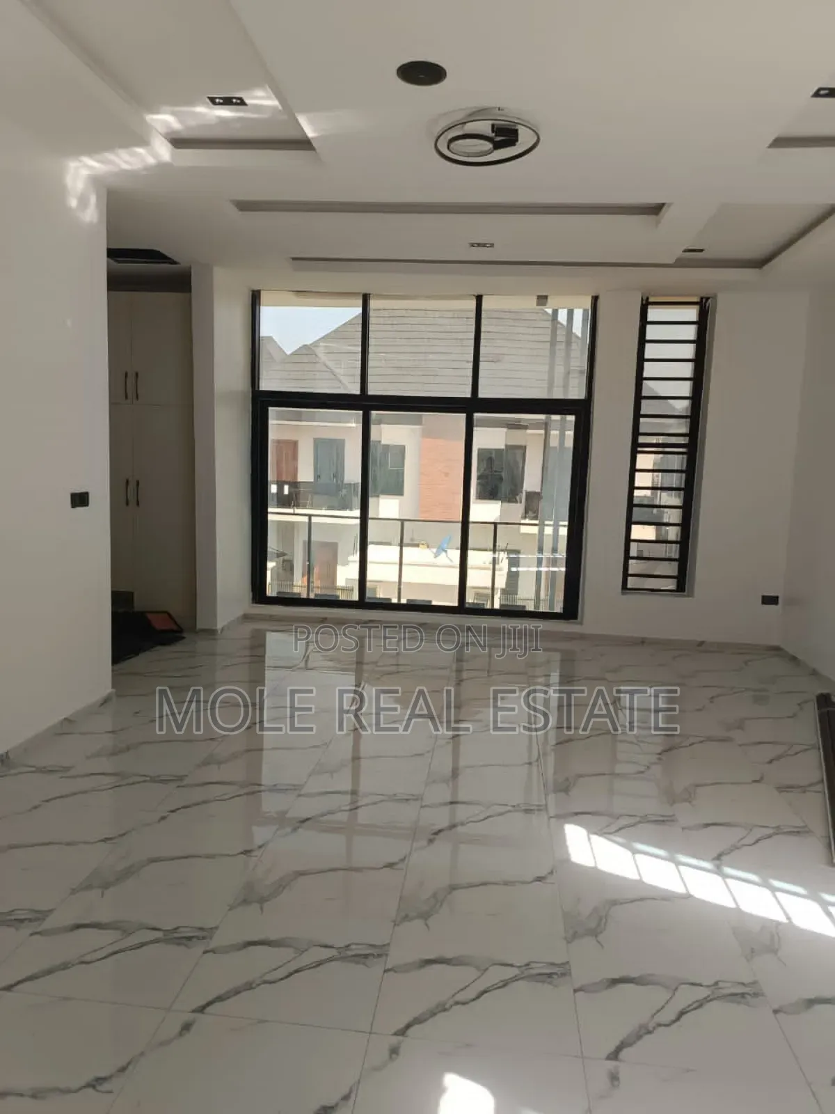 Furnished 3bdrm Apartment in Dopemu for sale in Dopemu