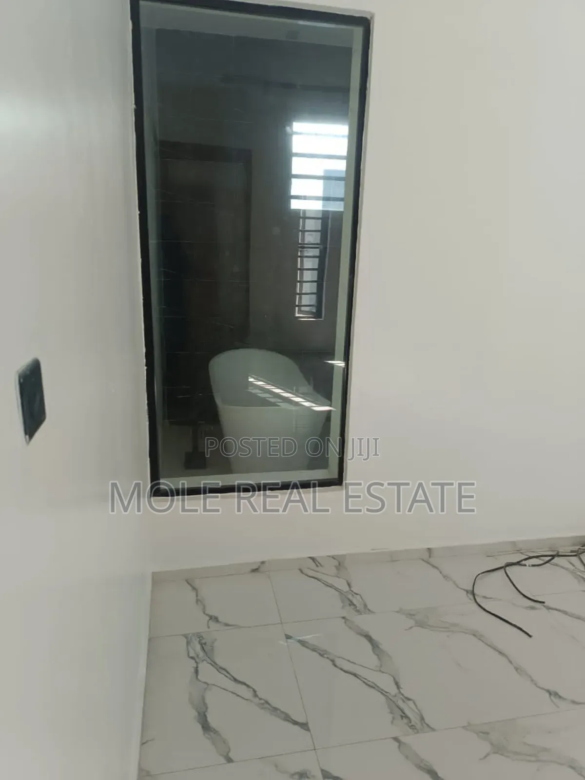 Furnished 3bdrm Apartment in Dopemu for sale in Dopemu