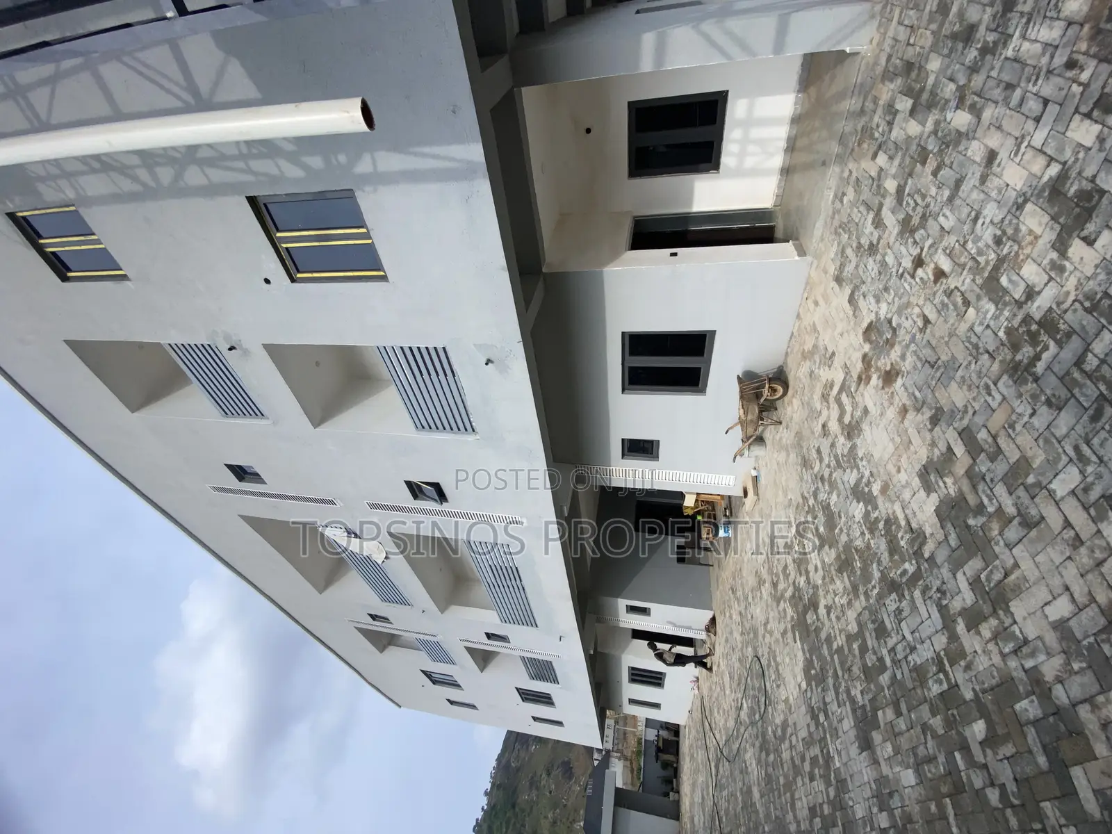 1bdrm Block of Flats in Dawaki for rent in Dawaki