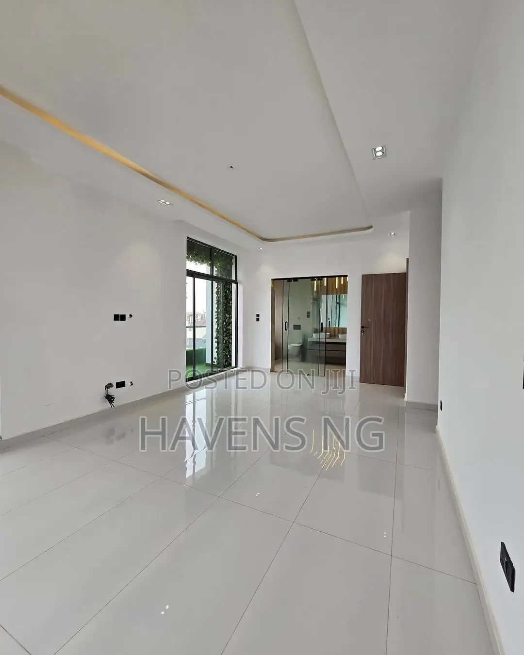 4bdrm Maisonette in Lekki Phase 1 for sale in Lekki Phase 1