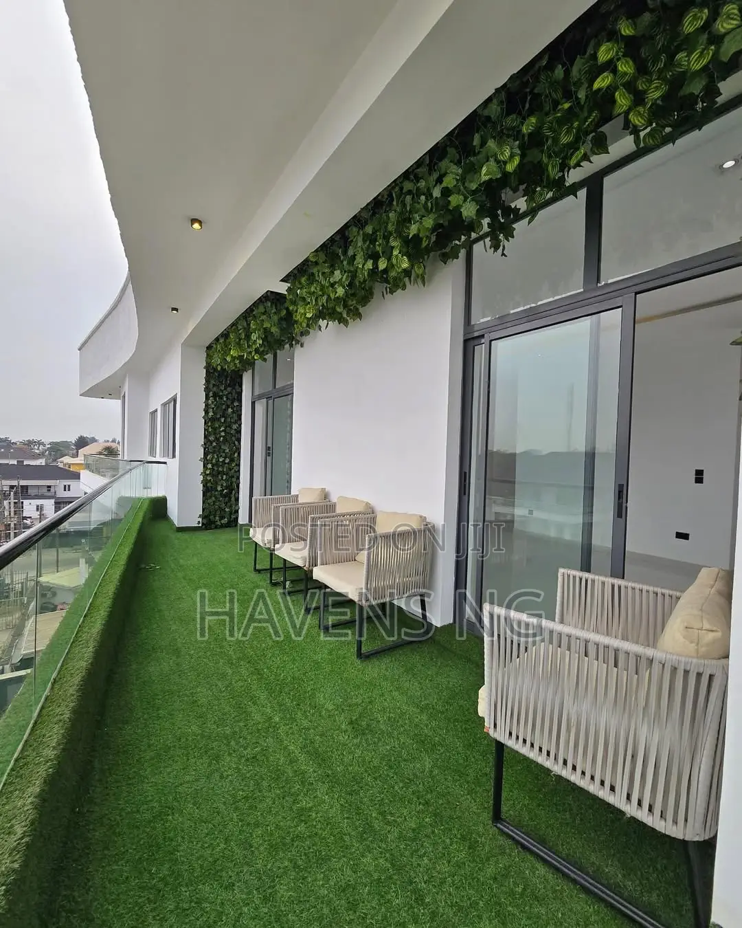 4bdrm Maisonette in Lekki Phase 1 for sale in Lekki Phase 1