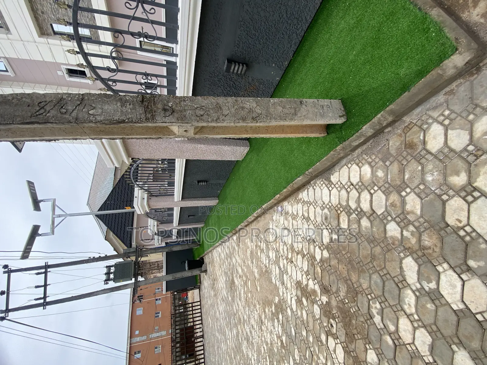 3bdrm Block of Flats in Dawaki for rent in Dawaki