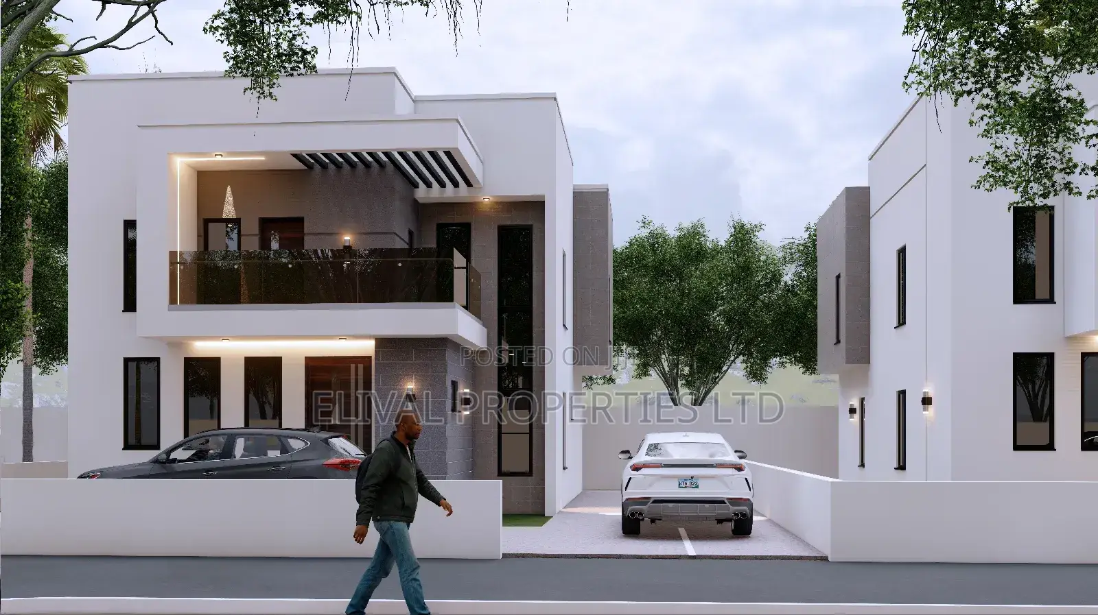 Fast Selling Land at Kurudu in Kurudu