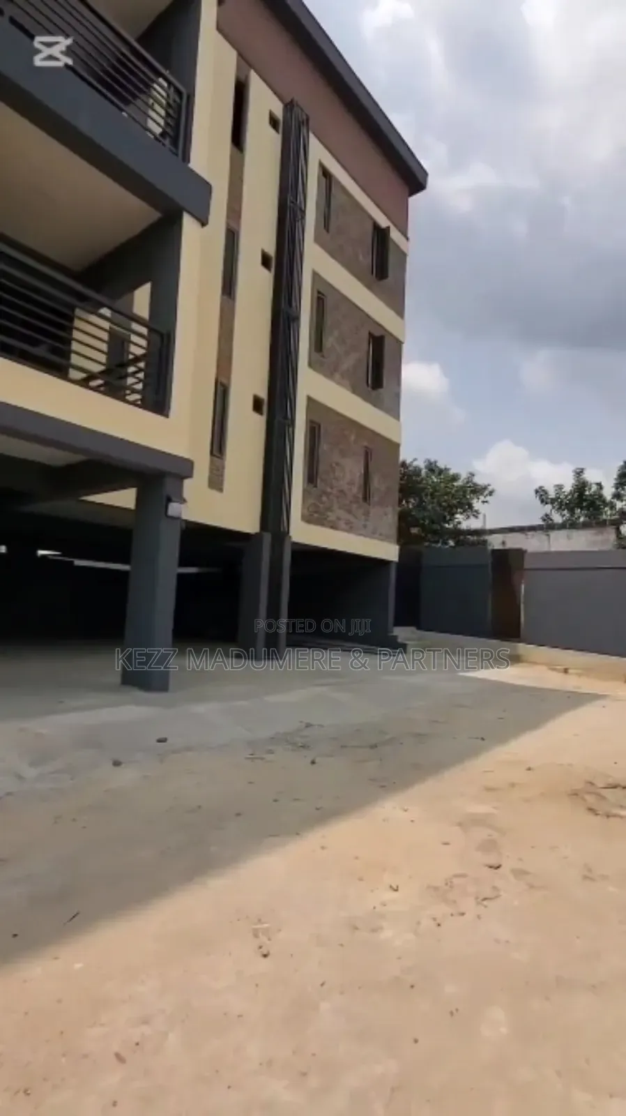 3bdrm Block of Flats in Old Gra , Port for rent in Port-Harcourt