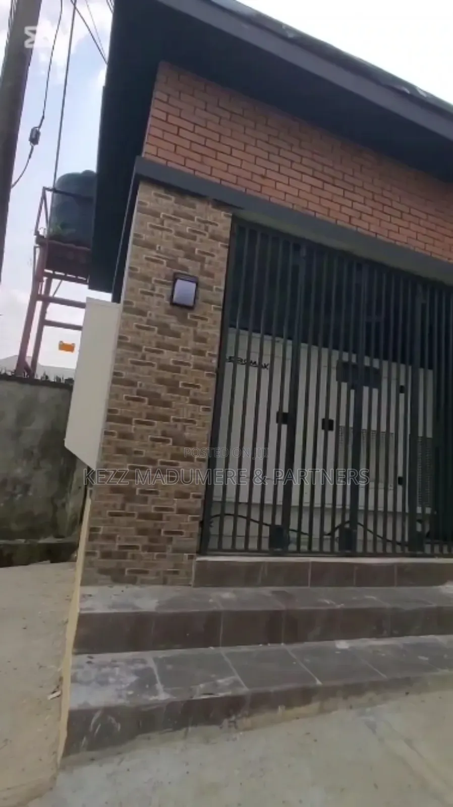 3bdrm Block of Flats in Old Gra , Port for rent in Port-Harcourt