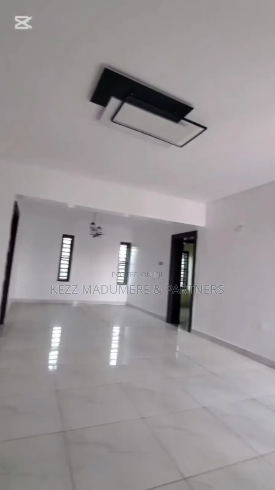 3bdrm Block of Flats in Old Gra , Port for rent in Port-Harcourt