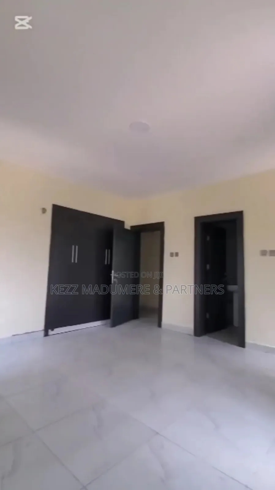 3bdrm Block of Flats in Old Gra , Port for rent in Port-Harcourt