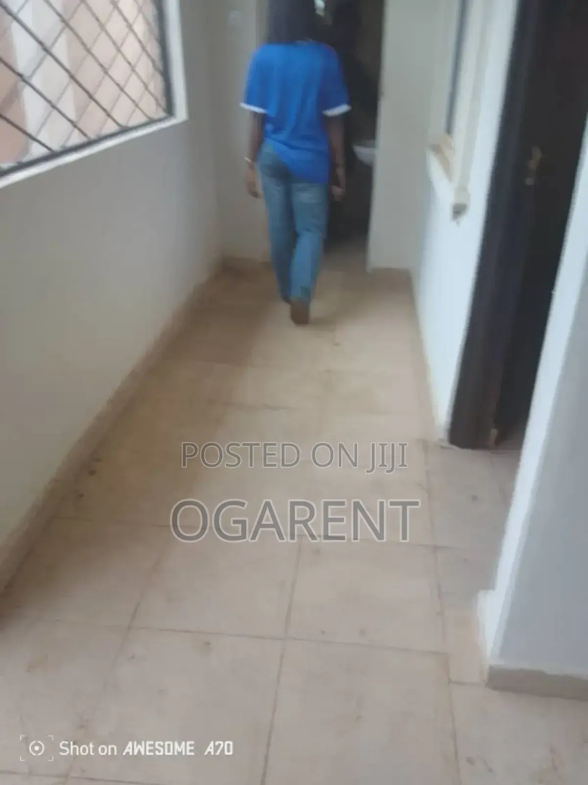 1bdrm Room & Parlour in Belosima Hotel, Benin City for rent in Benin City