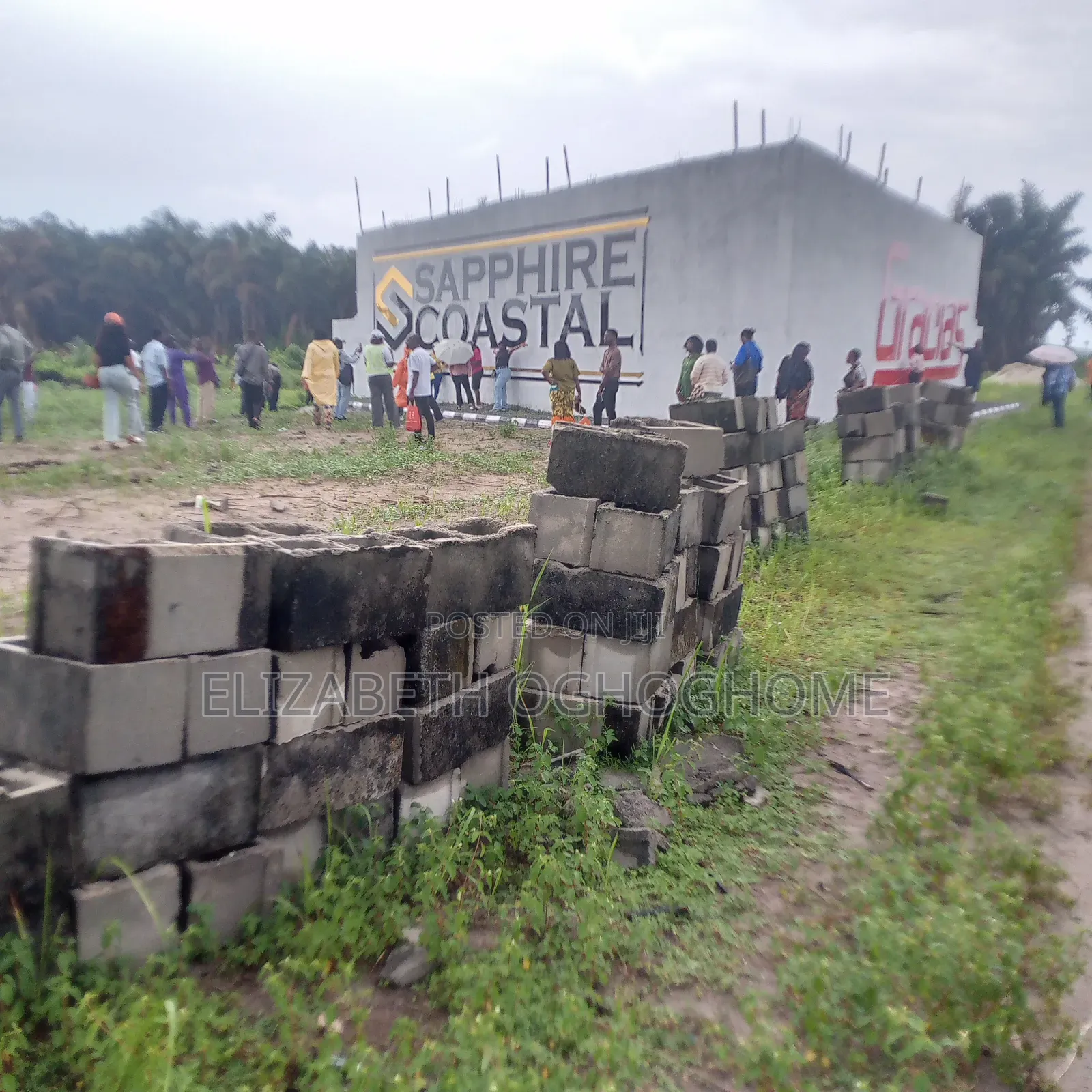 Land Available at Ibeju Lekki in Ibeju