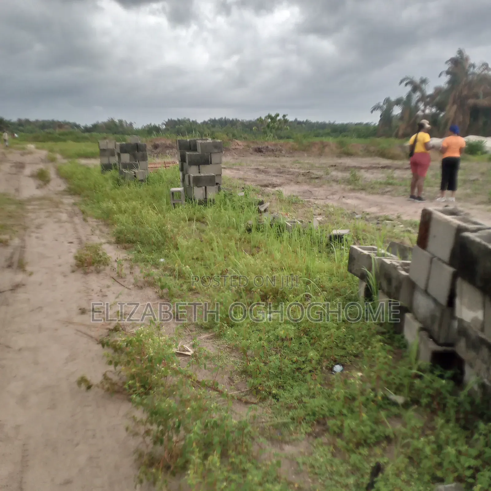 Land Available at Ibeju Lekki in Ibeju
