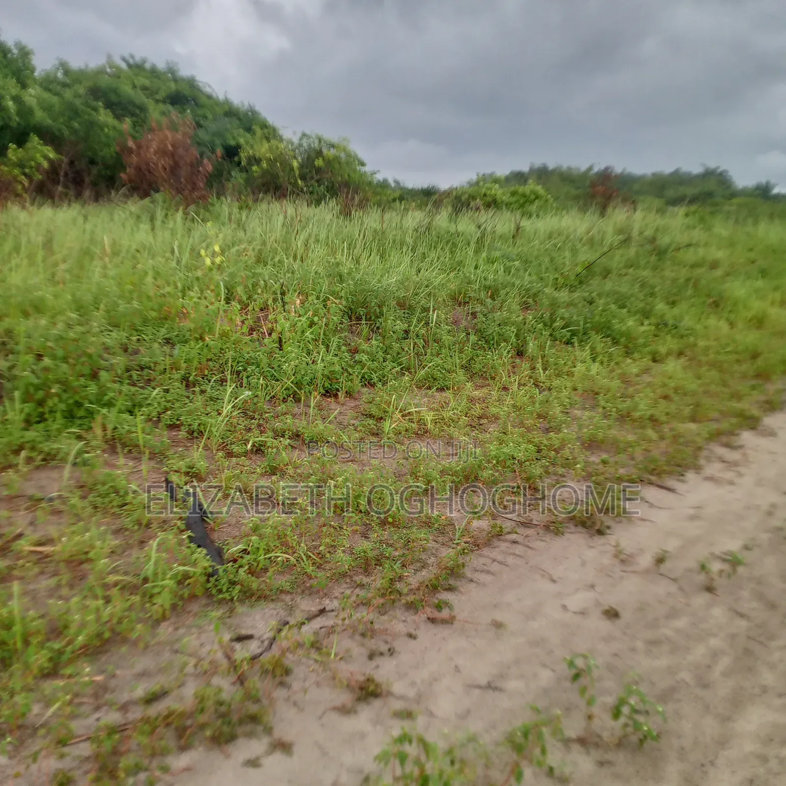 Land Available at Ibeju Lekki in Ibeju