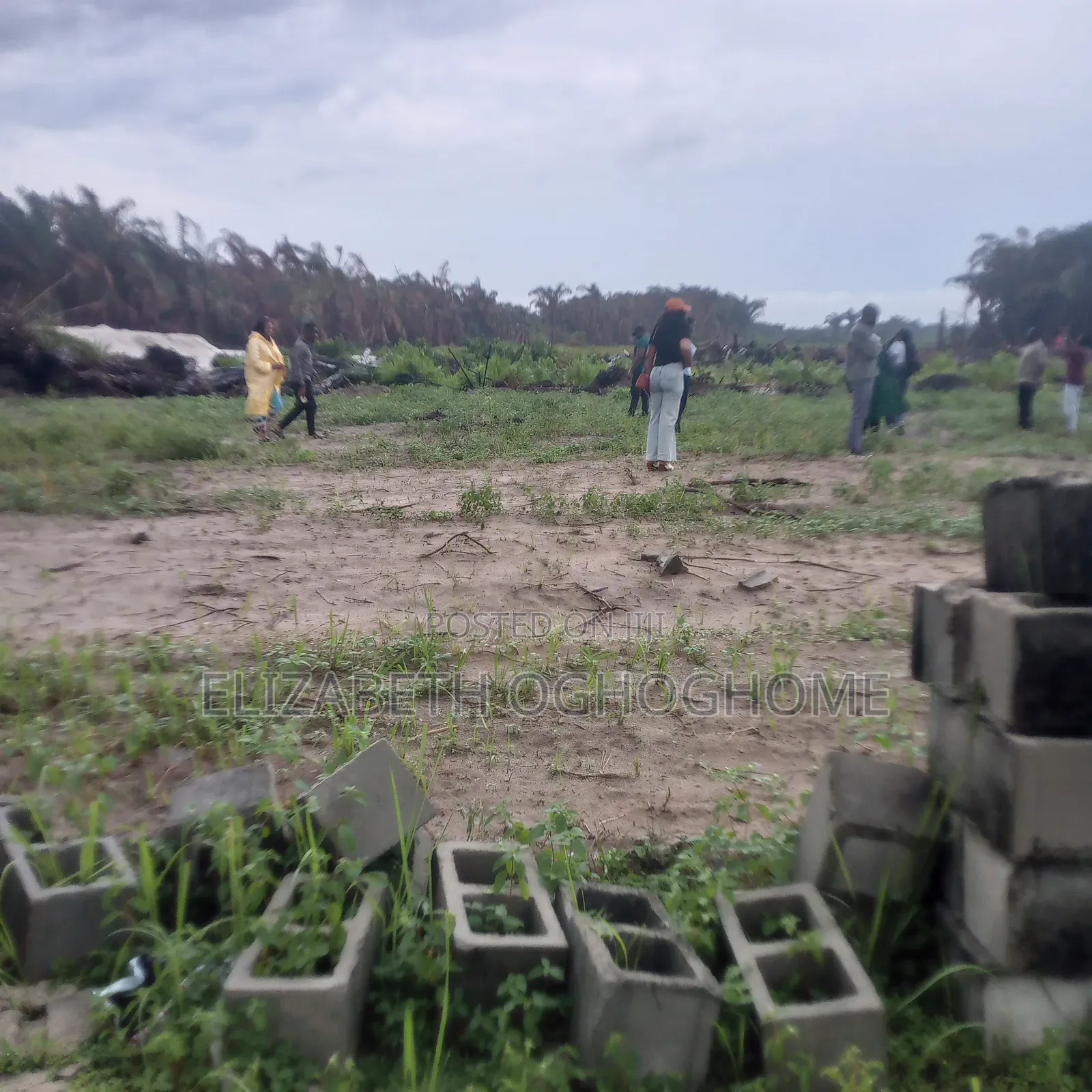 Land Available at Ibeju Lekki in Ibeju