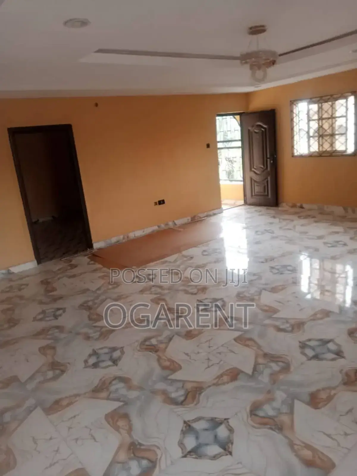 3bdrm Apartment in Benin City for rent in Benin City