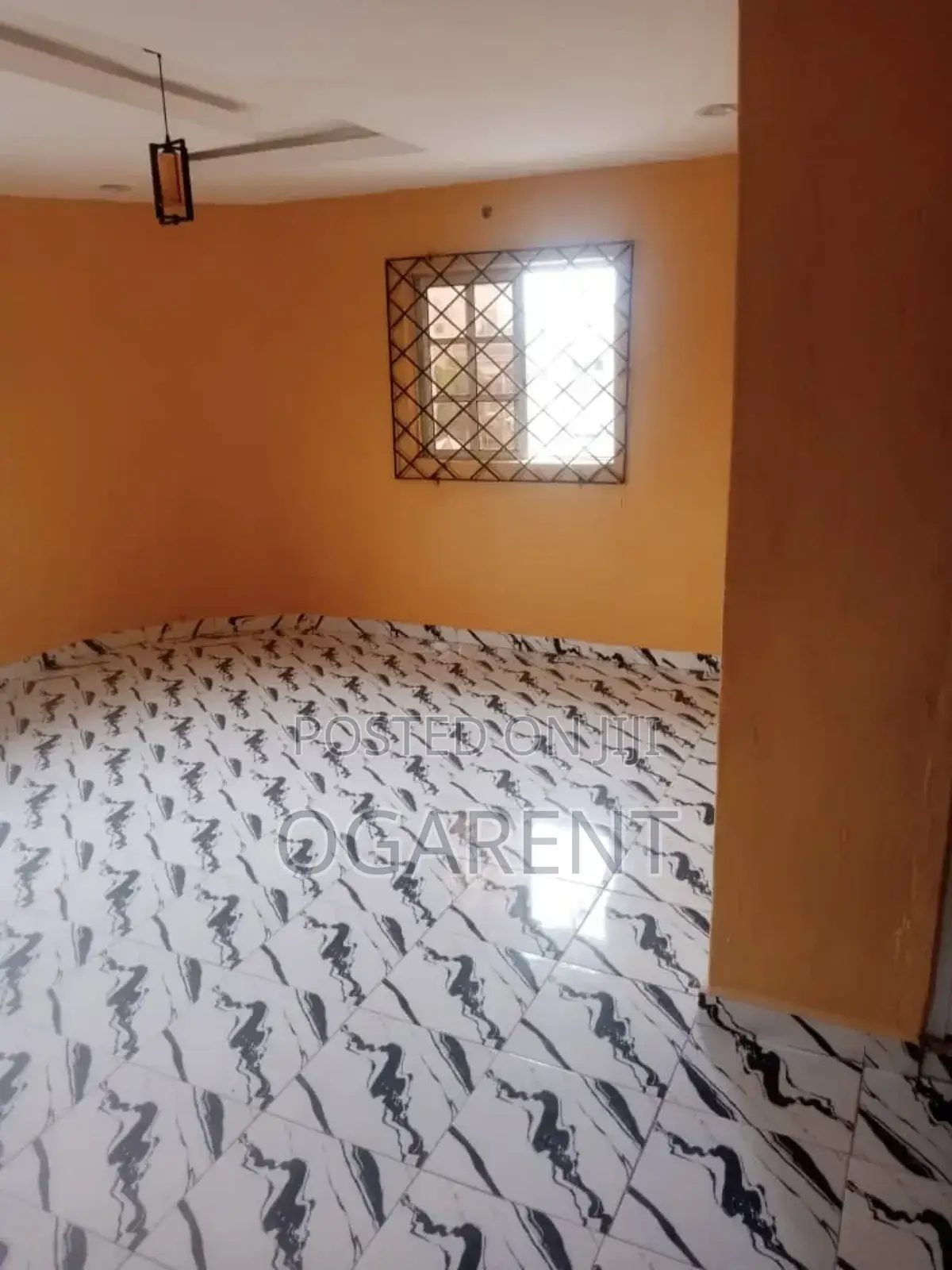 3bdrm Apartment in Benin City for rent in Benin City