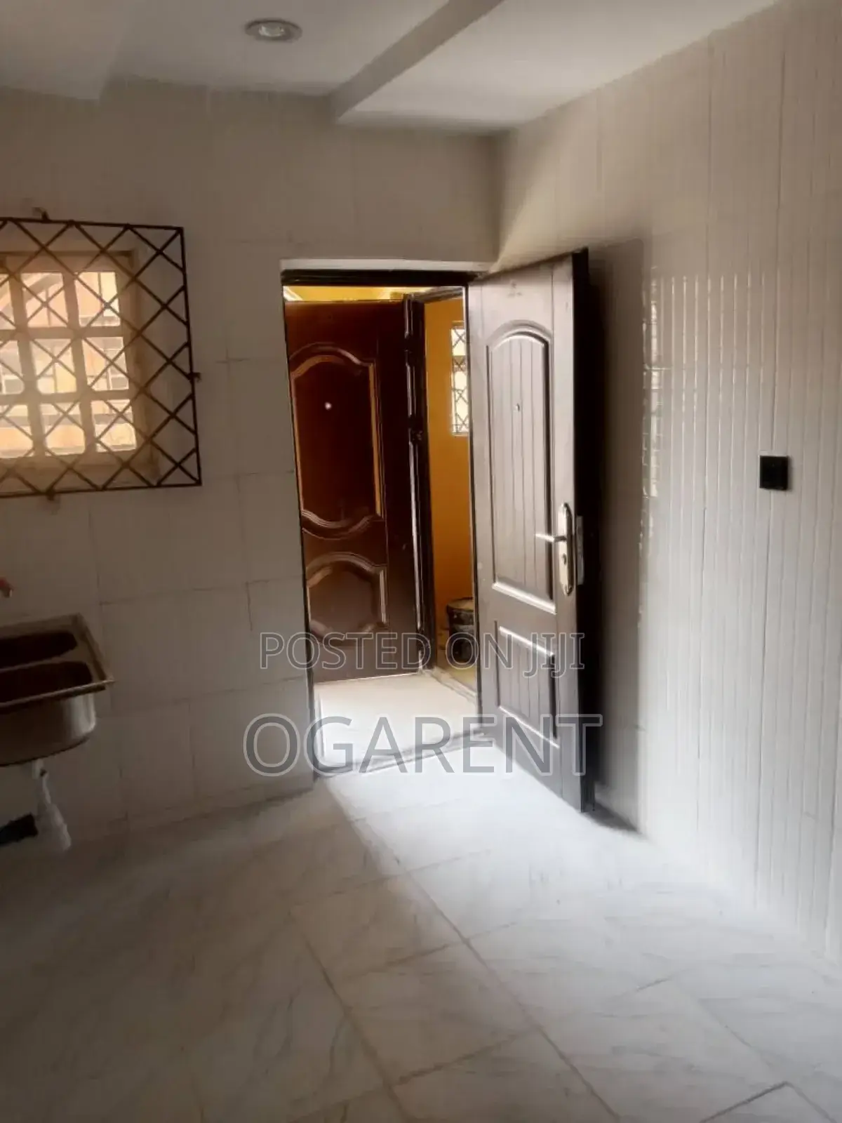 3bdrm Apartment in Benin City for rent in Benin City