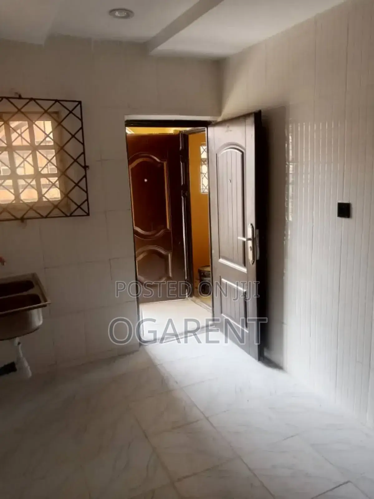 3bdrm Apartment in Benin City for rent in Benin City
