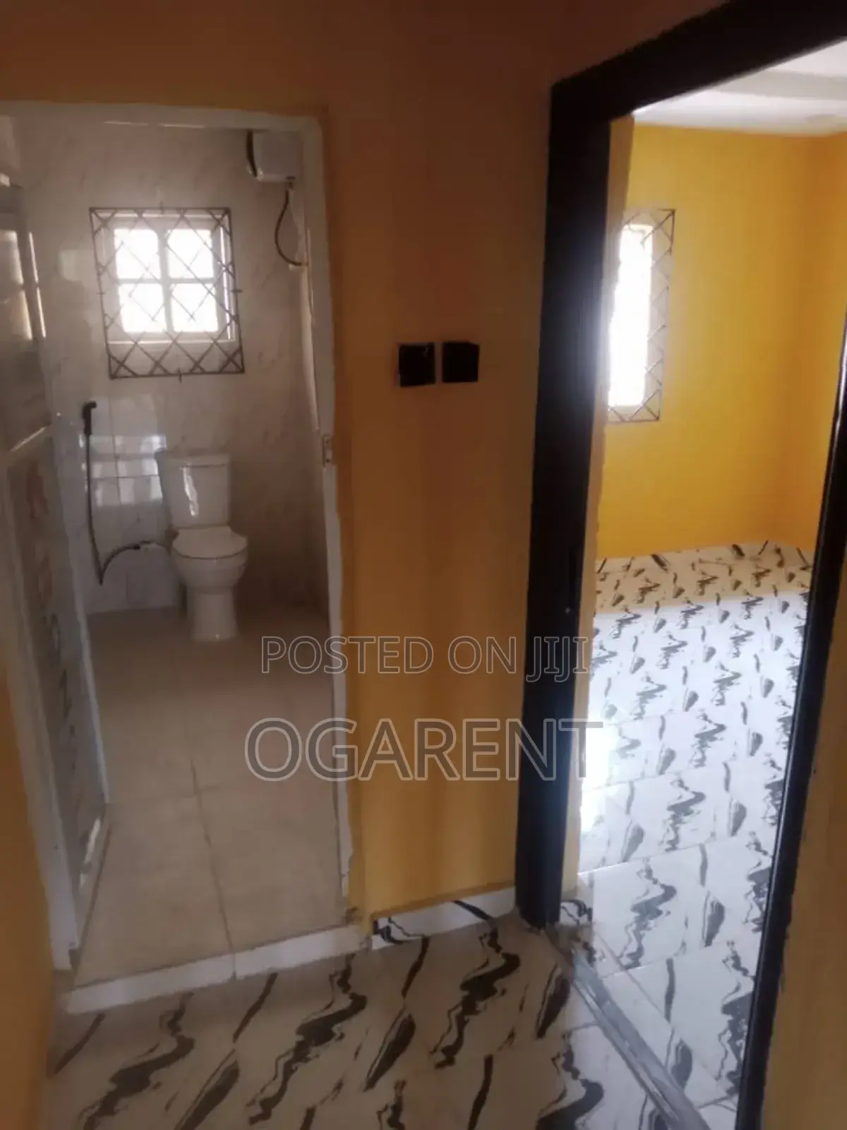 3bdrm Apartment in Benin City for rent in Benin City