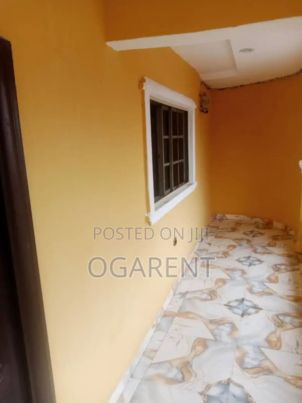 3bdrm Apartment in Benin City for rent in Benin City