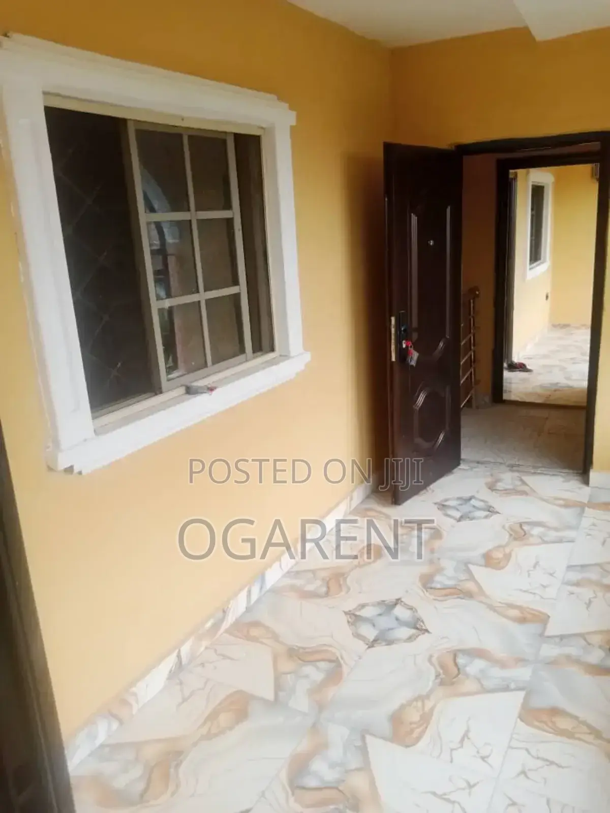 3bdrm Apartment in Benin City for rent in Benin City