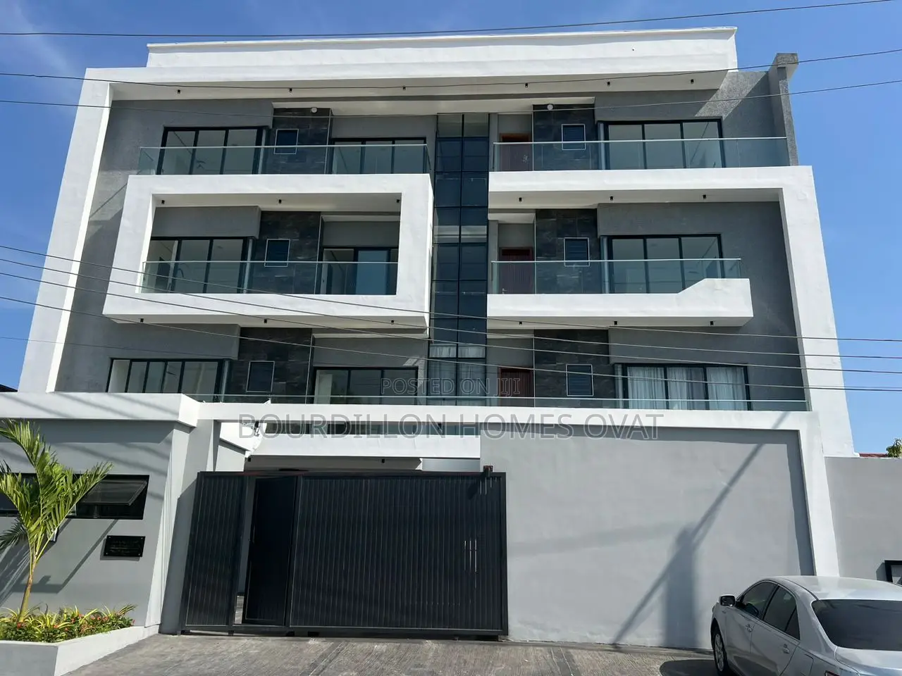3bdrm Apartment in Lekki Phase 1 for sale in Lekki Phase 1