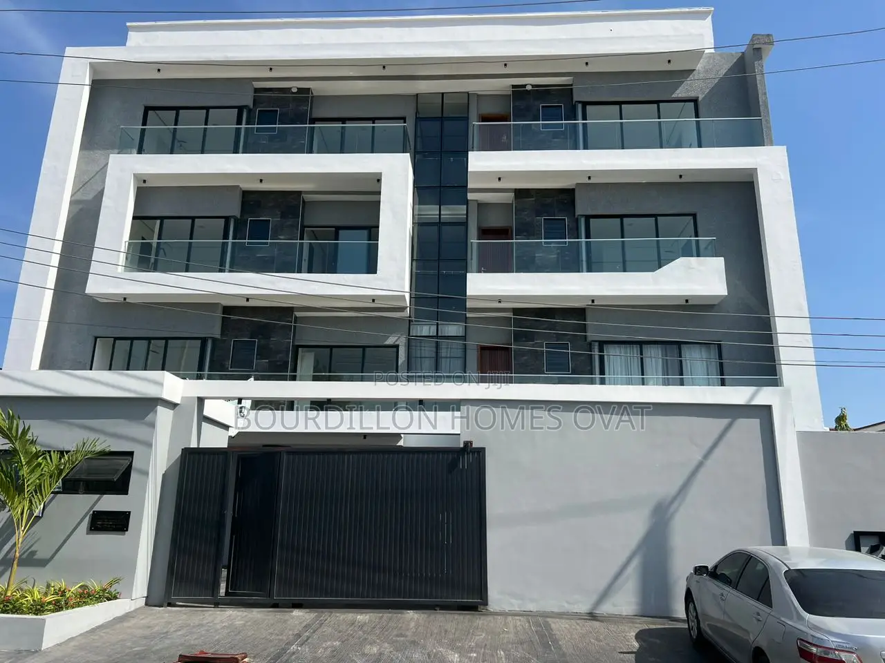 3bdrm Apartment in Lekki Phase 1 for sale in Lekki Phase 1