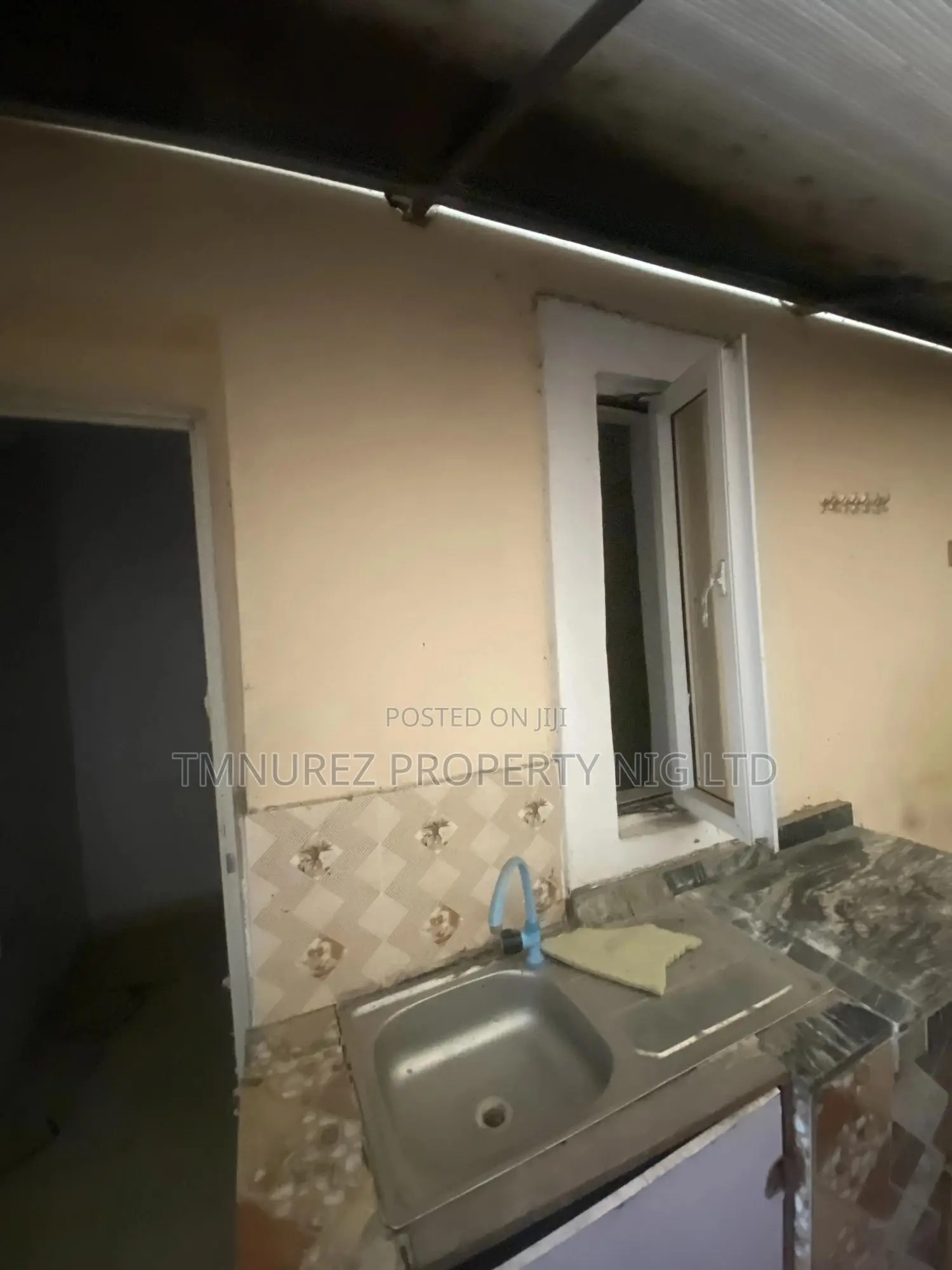 1bdrm Apartment in Chevron, Lekki for rent in Lekki