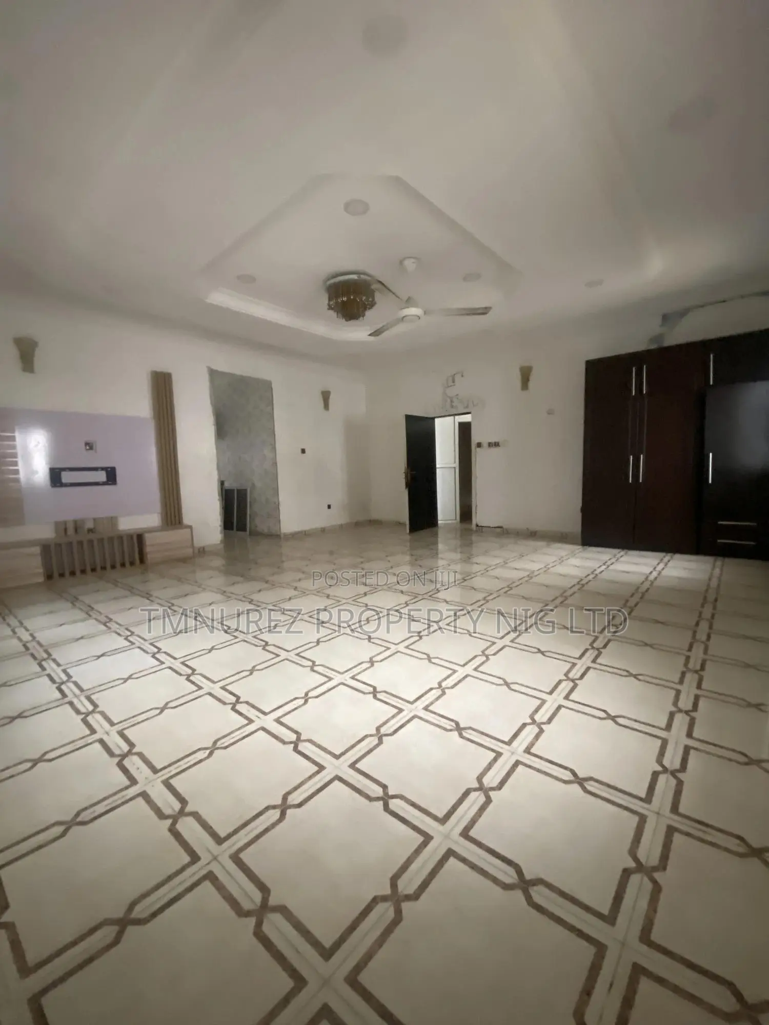 1bdrm Apartment in Chevron, Lekki for rent in Lekki