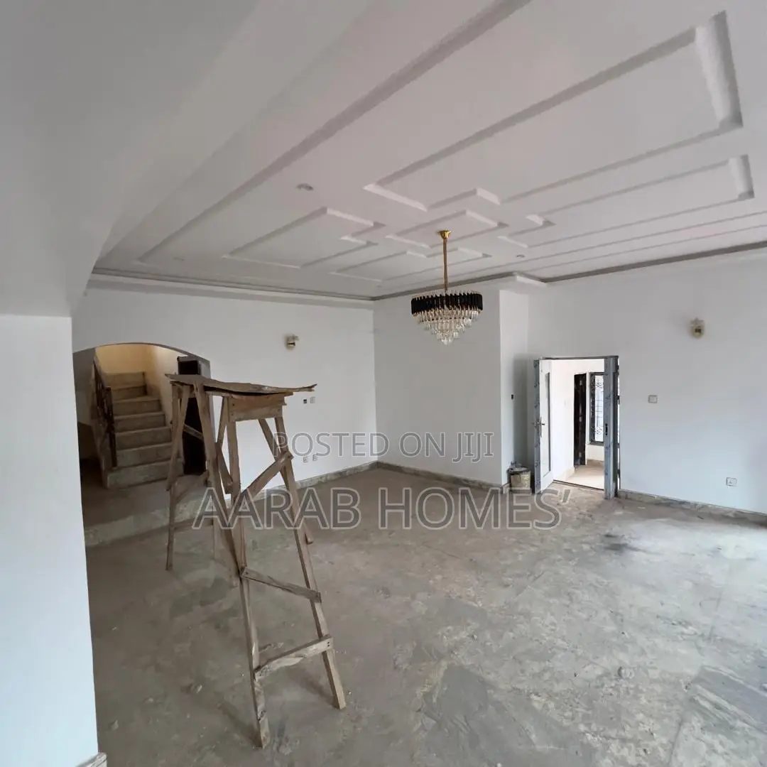 5bdrm Duplex in Gwarinpa for sale in Gwarinpa