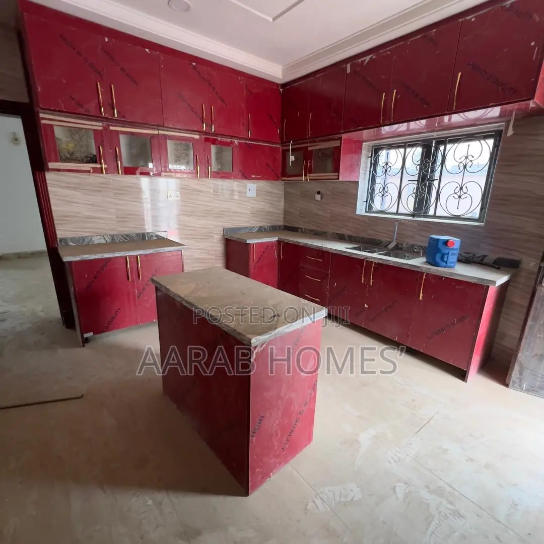 5bdrm Duplex in Gwarinpa for sale in Gwarinpa