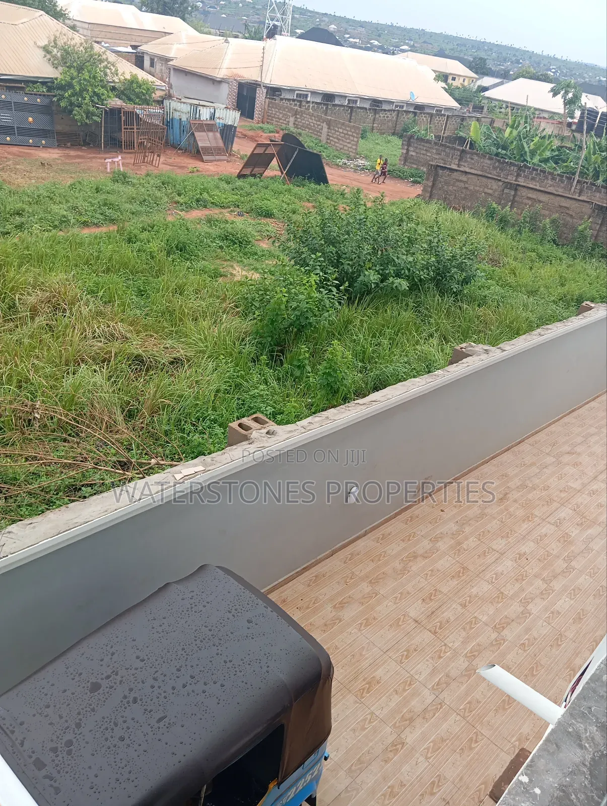 Land in Asaba for Sale in Oshimili South