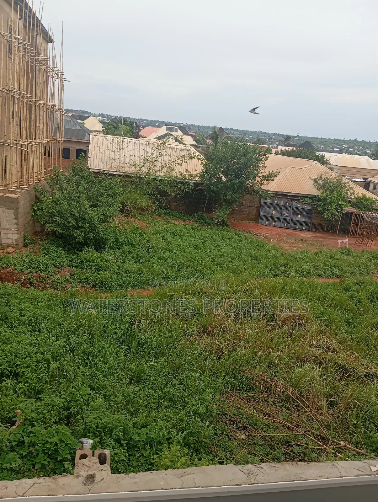 Land in Asaba for Sale in Oshimili South