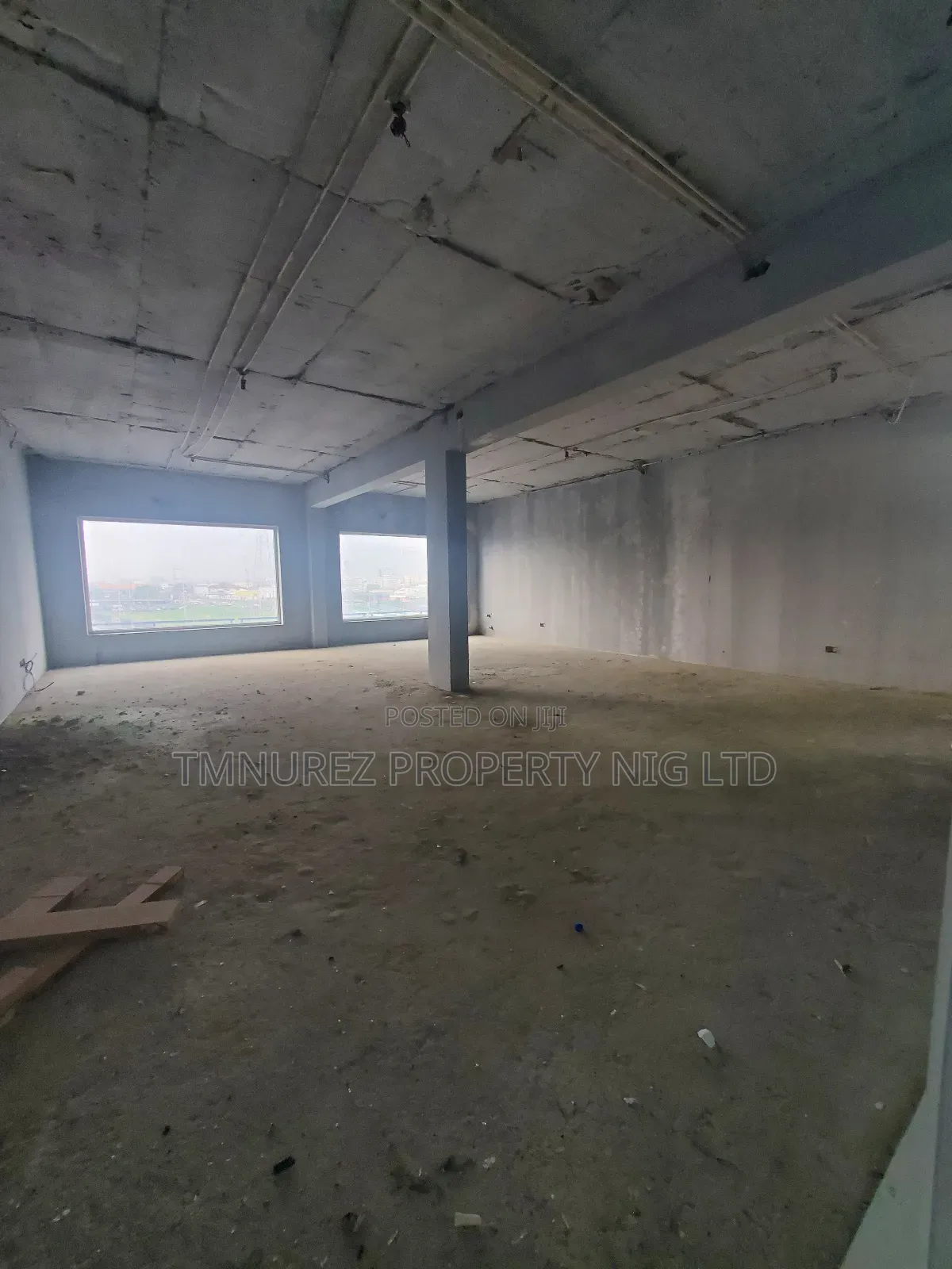 Rest Place for Rent in Ikate