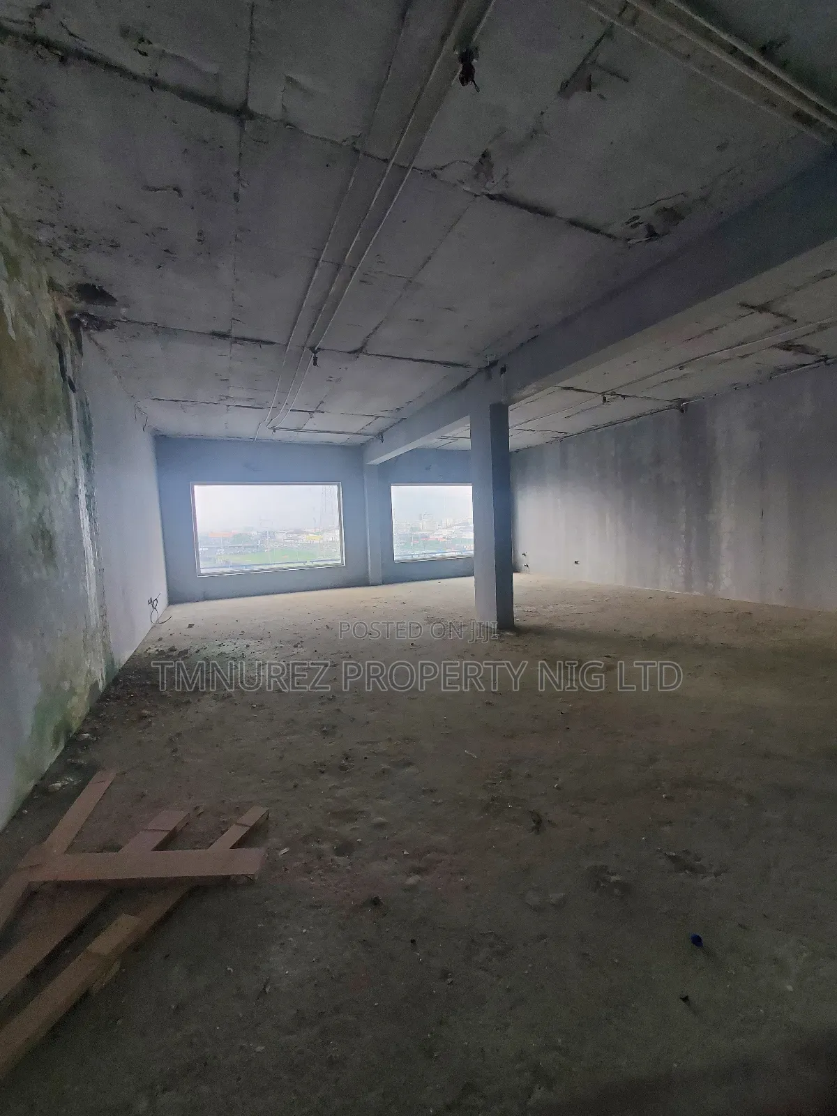 Rest Place for Rent in Ikate