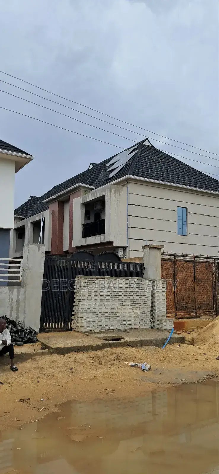 2bdrm Townhouse/Terrace in Seaside, Badore for Sale in Badore