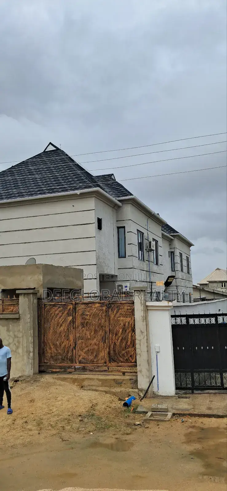 2bdrm Townhouse/Terrace in Seaside, Badore for Sale in Badore
