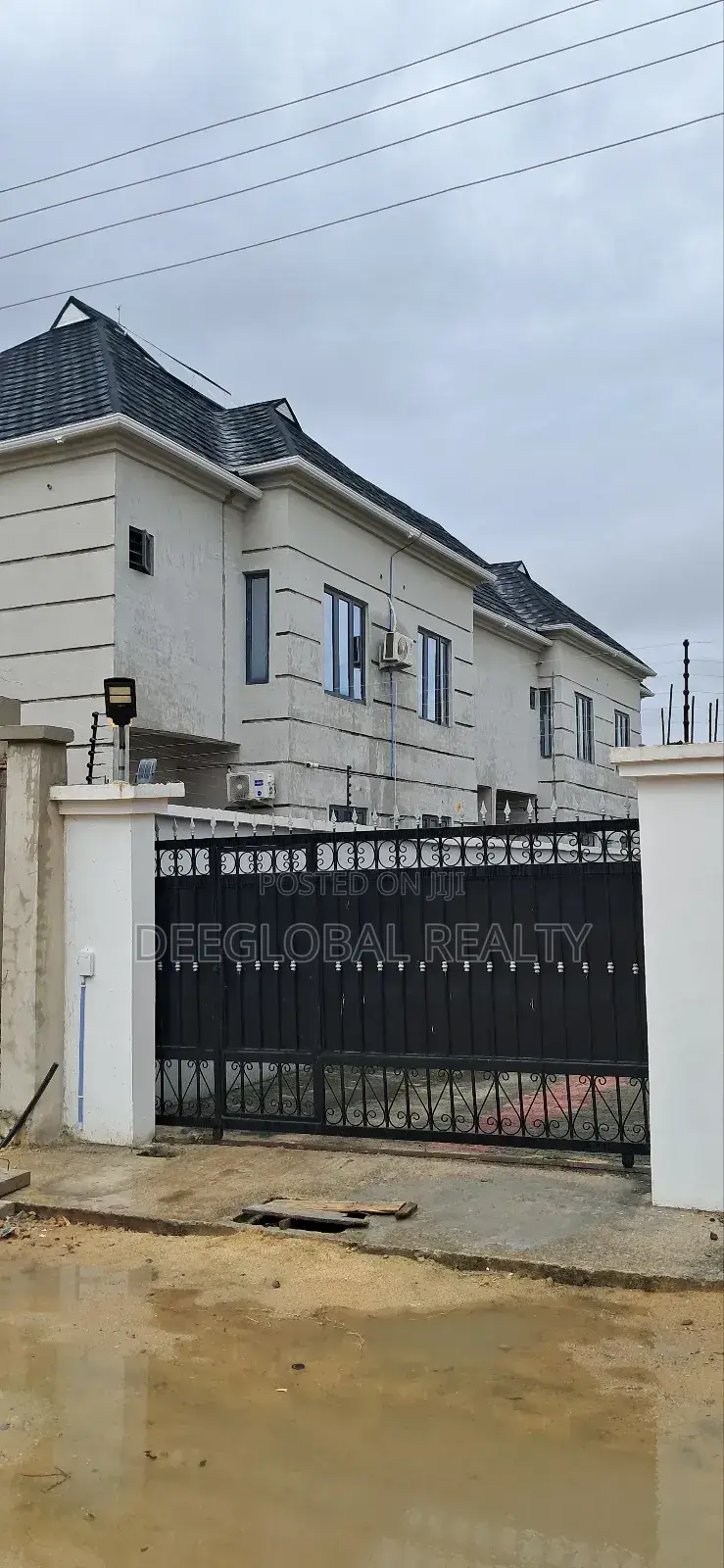 2bdrm Townhouse/Terrace in Seaside, Badore for Sale in Badore