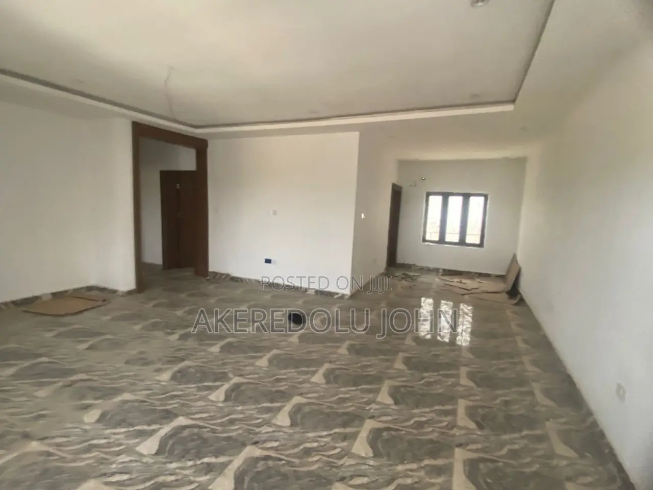 3bdrm Townhouse/Terrace in Jabi for Sale in Wuye
