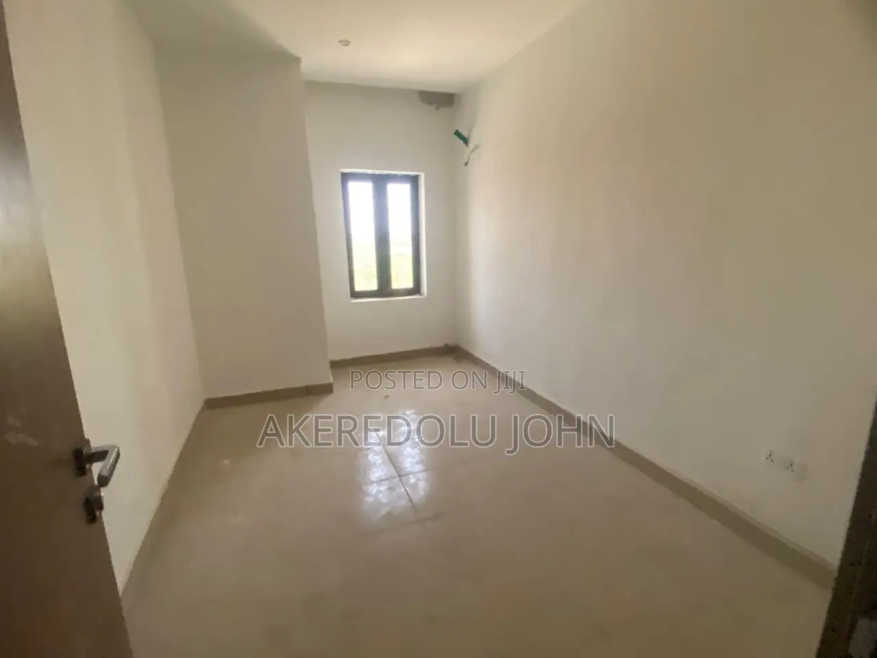 3bdrm Townhouse/Terrace in Jabi for Sale in Wuye