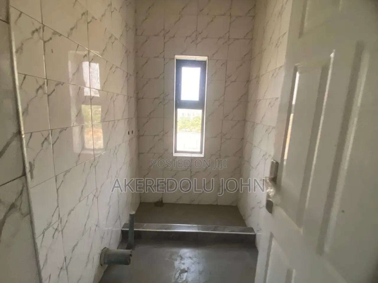 3bdrm Townhouse/Terrace in Jabi for Sale in Wuye
