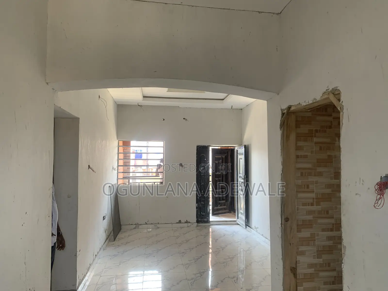 2bdrm Apartment in Omoile Abule Ado, Amuwo-Odofin for rent in Amuwo-Odofin