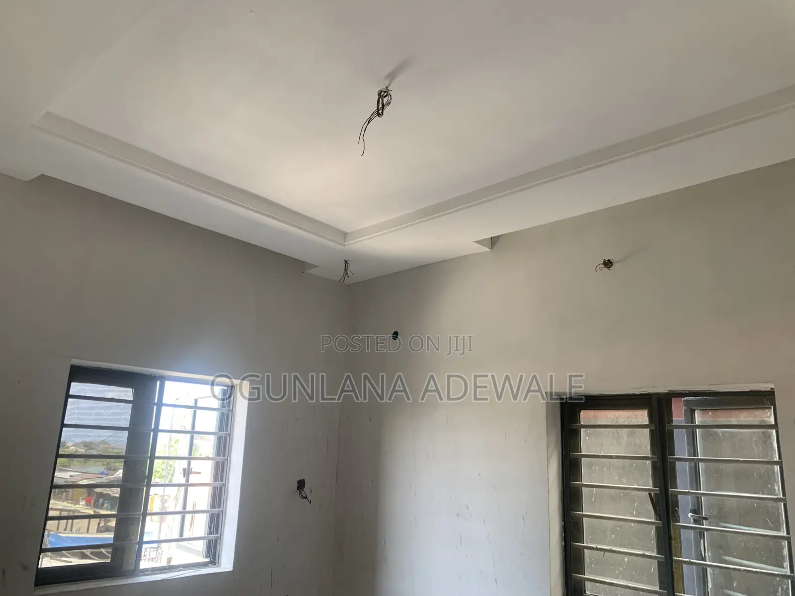 2bdrm Apartment in Omoile Abule Ado, Amuwo-Odofin for rent in Amuwo-Odofin