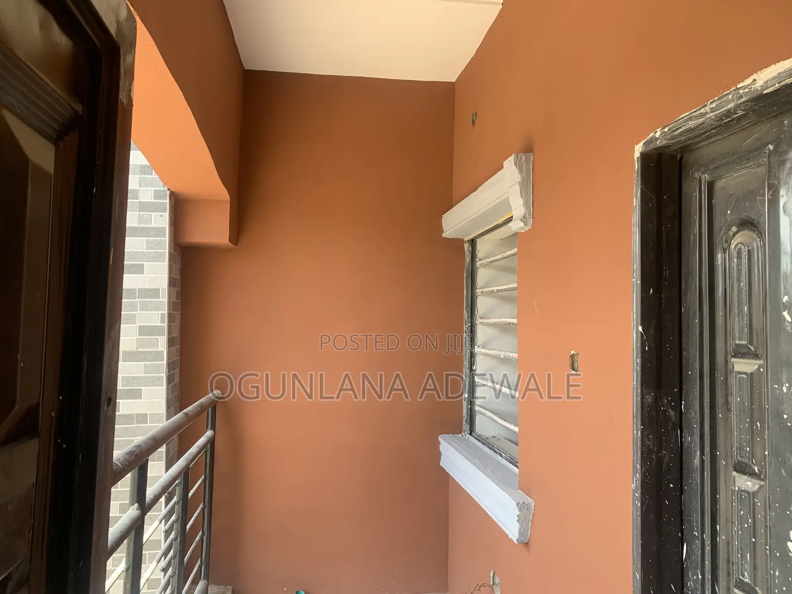 2bdrm Apartment in Omoile Abule Ado, Amuwo-Odofin for rent in Amuwo-Odofin