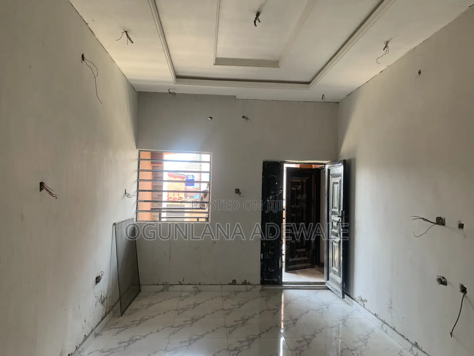 2bdrm Apartment in Omoile Abule Ado, Amuwo-Odofin for rent in Amuwo-Odofin