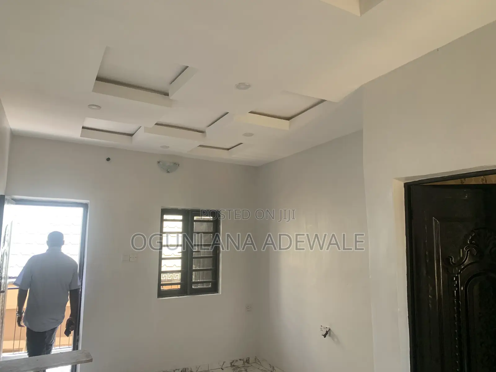 2bdrm Apartment in Chosen Abule Ado, Amuwo-Odofin for rent in Amuwo-Odofin