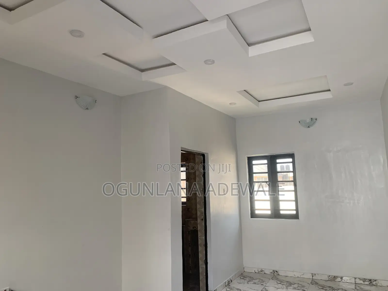 2bdrm Apartment in Chosen Abule Ado, Amuwo-Odofin for rent in Amuwo-Odofin